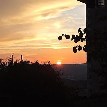 La Residenza Di Campagna Guest House Manciano Luaran gambar
