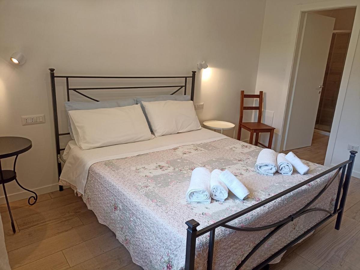 La Residenza Di Campagna Guest House Manciano Luaran gambar