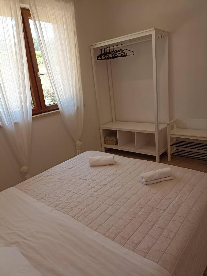 La Residenza Di Campagna Guest House Manciano Luaran gambar